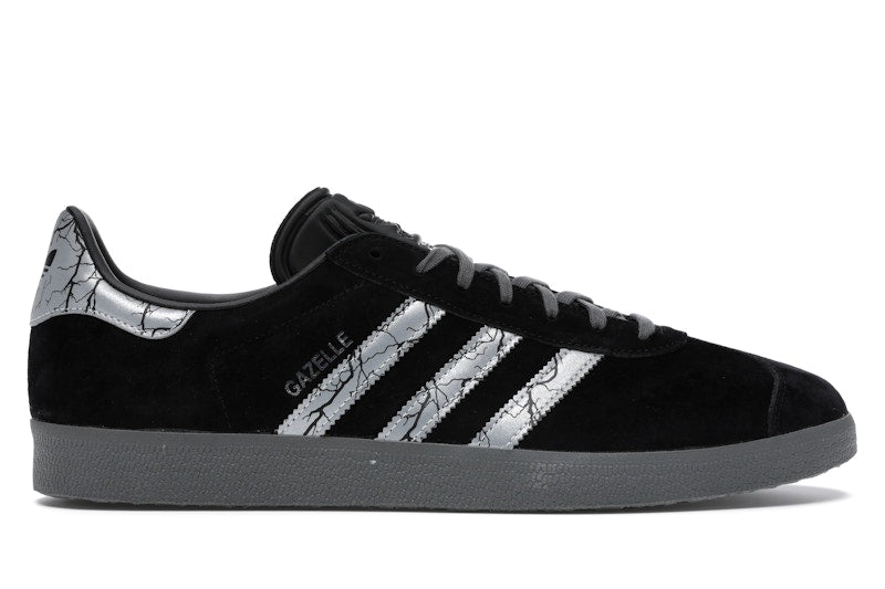 adidas Gazelle Star Wars The Mandalorian Darksaber