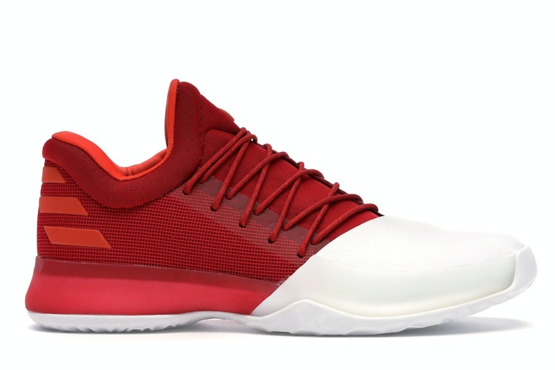 adidas Harden Vol. 1 Home