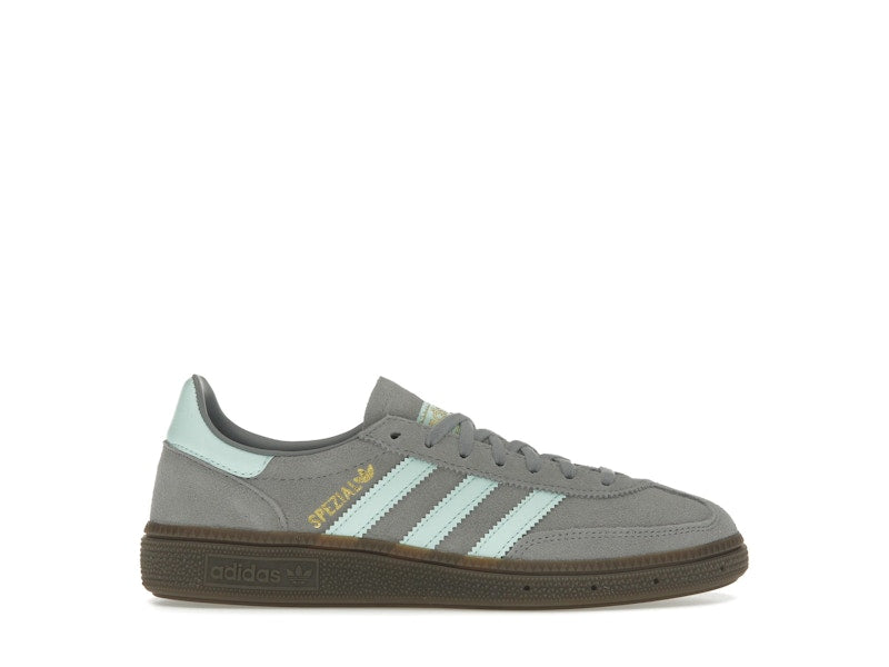 adidas Handball Spezial Grey Clear Mint Gum (GS)