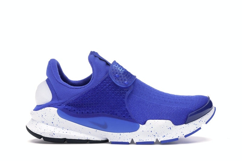 Nike Sock Dart Racer Blue
