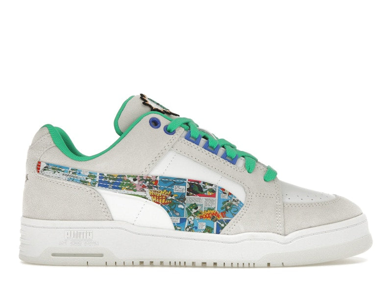 Puma Slipstream Lo Super Comic