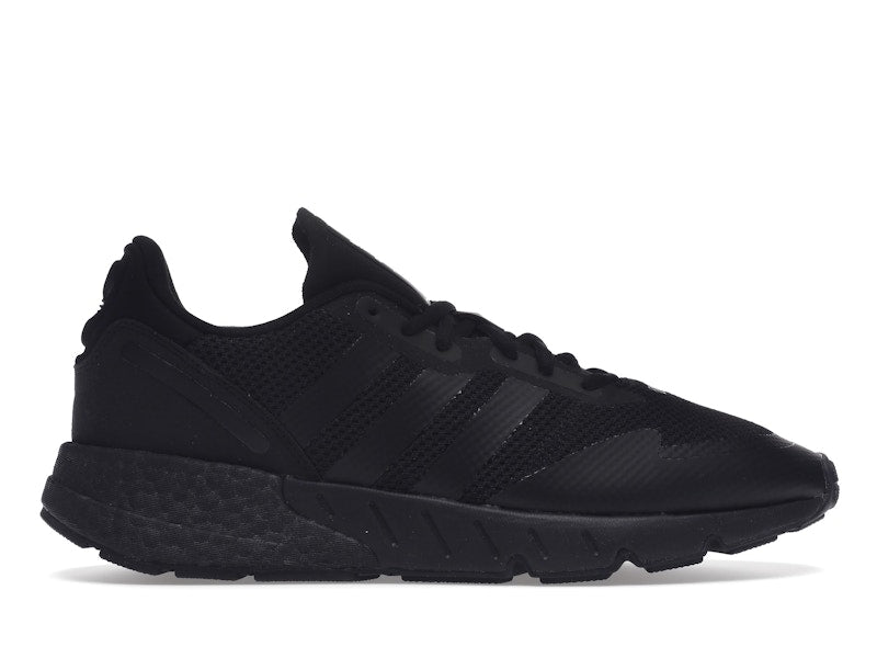 adidas ZX 1K Boost Triple Black