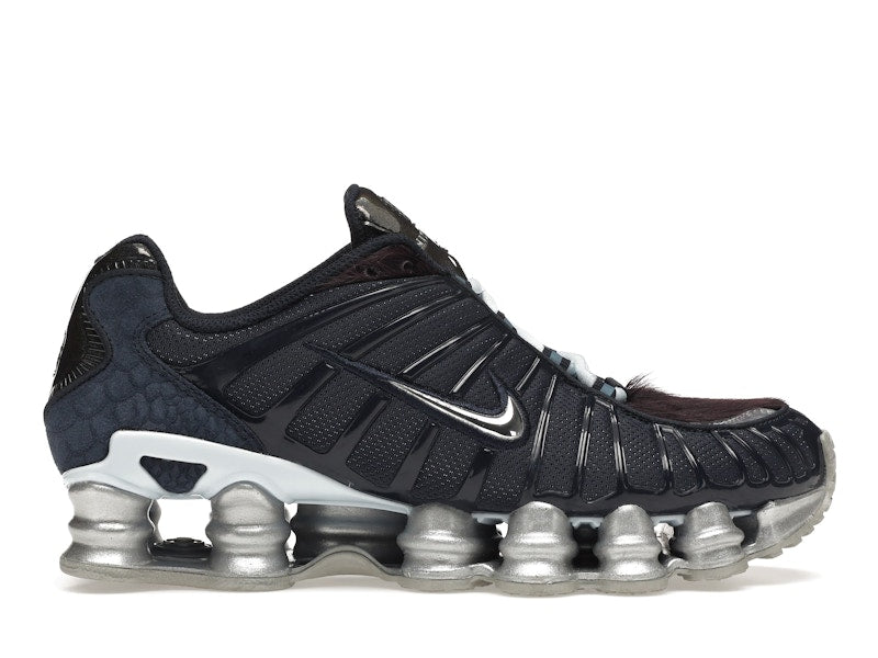 Nike Shox TL Python Pony