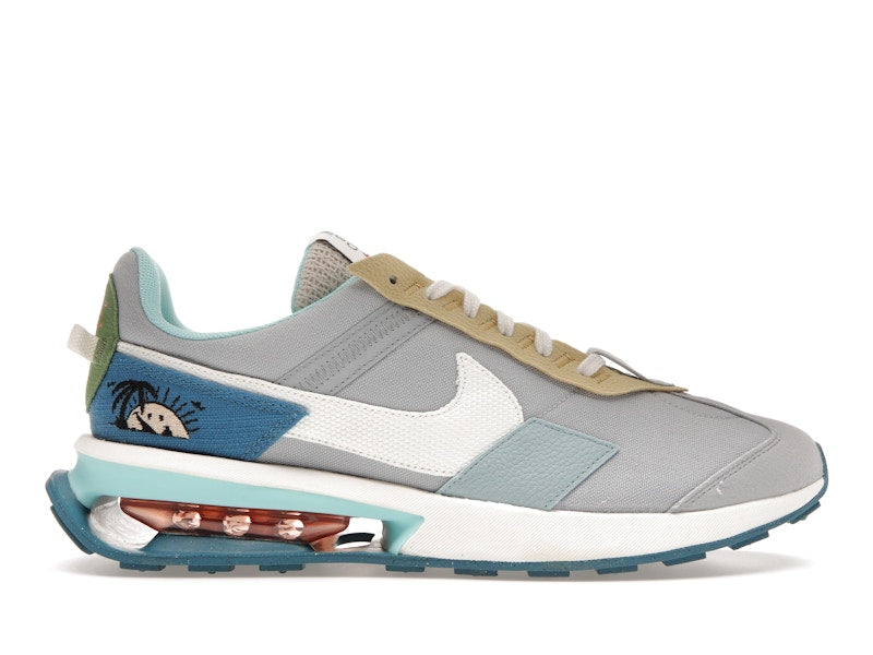 Air Max Pre-Day SE Sun Club Wolf Grey