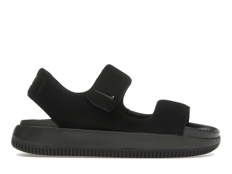 Nike Calm Sandal Black
