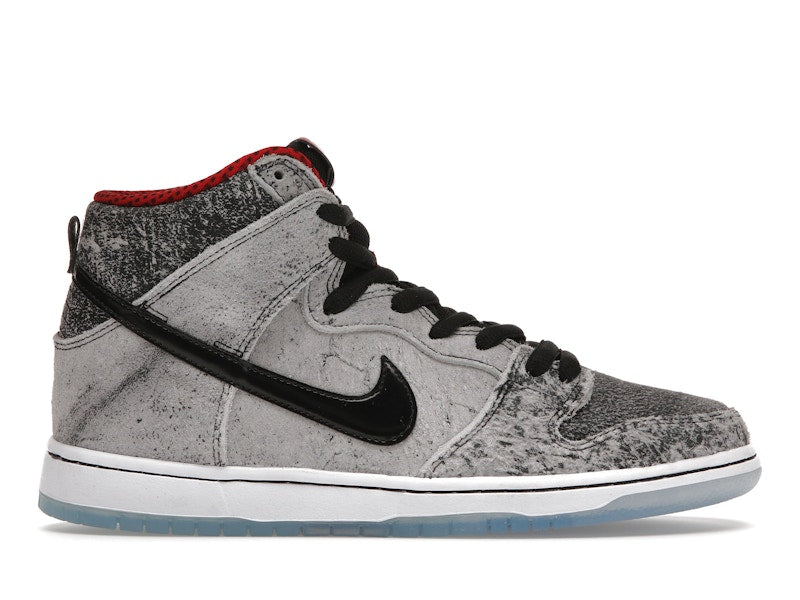 Nike SB Dunk High Salt Stain