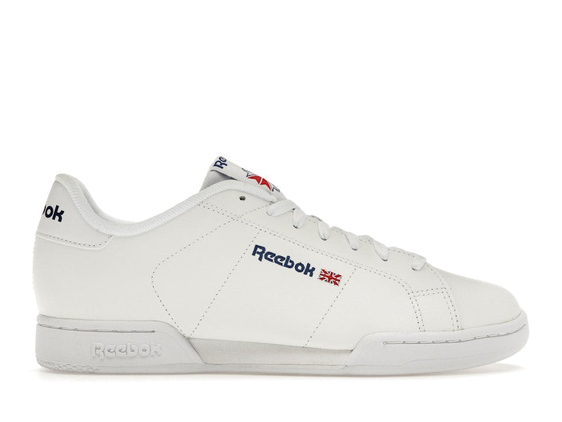 Reebok NPC 2 White