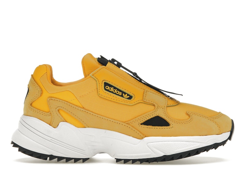 adidas Falcon Zip Active Gold (Women's)