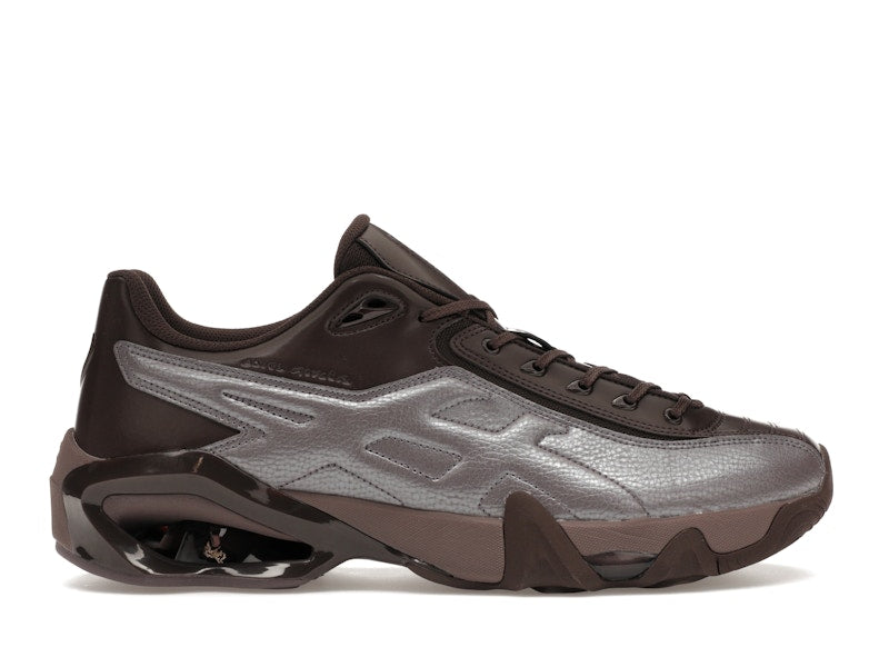 ASICS Novalis Gel-Teremoa Kiko Kostadinov Novalis Java Pewter Purple