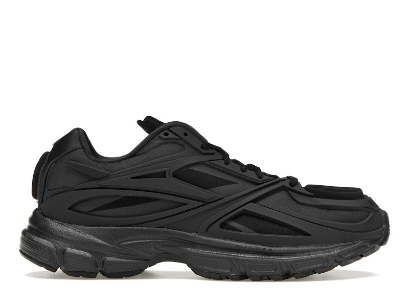 Reebok Remier Road Black