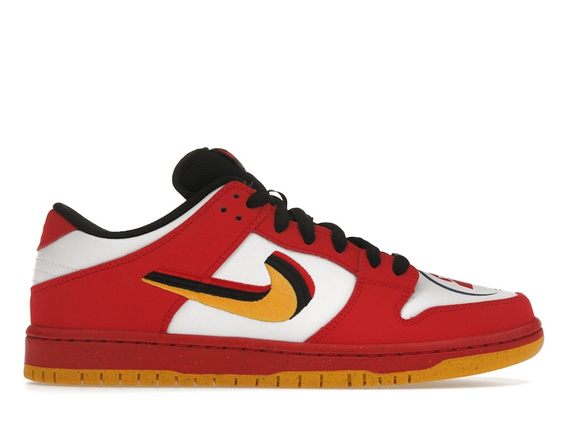 Nike SB Dunk Low Vietnam 25th Anniversary (2020)