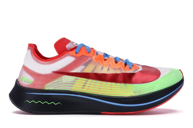Nike Zoom Fly Doernbecher (2018)