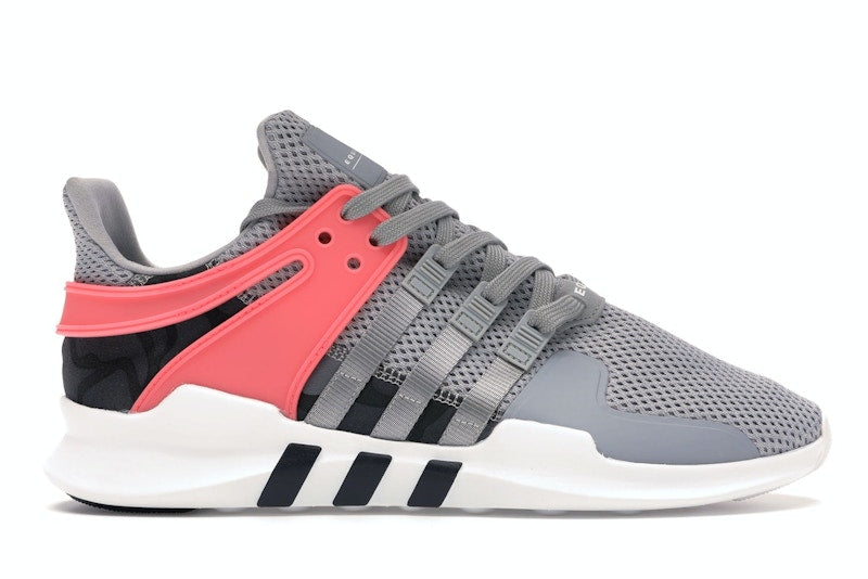 adidas EQT Support ADV Grey Turbo White