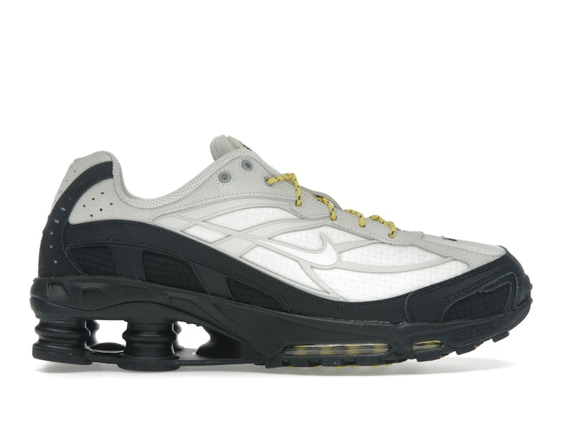 Nike Shox Ride 2 Light Bone Black