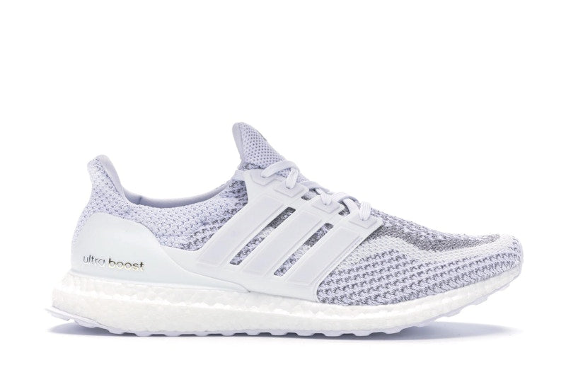 adidas Ultra Boost 2.0 White Reflective