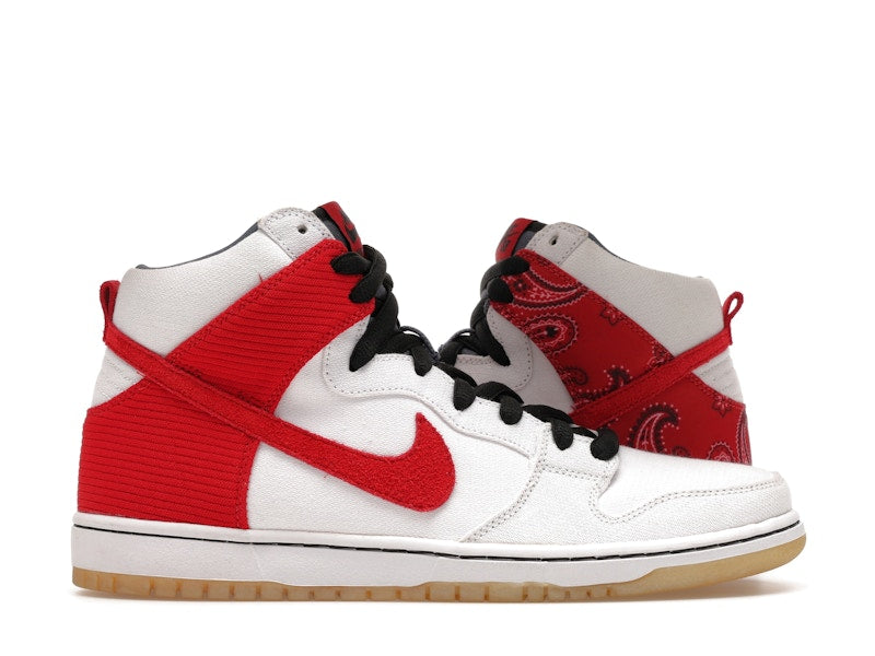 Nike SB Dunk High Cheech & Chong