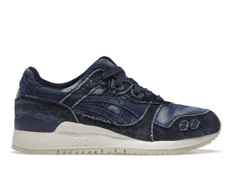 ASICS Gel-Lyte III Japanese Denim