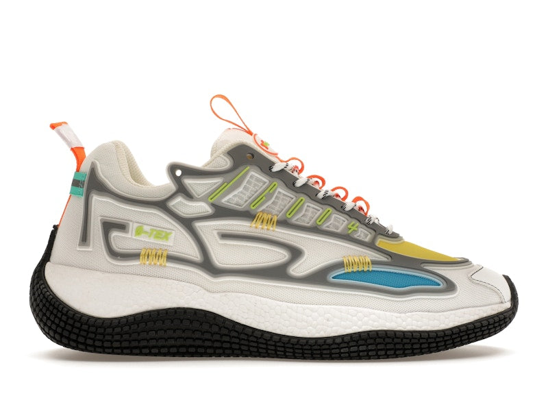 John Geiger 004 Dry Ice