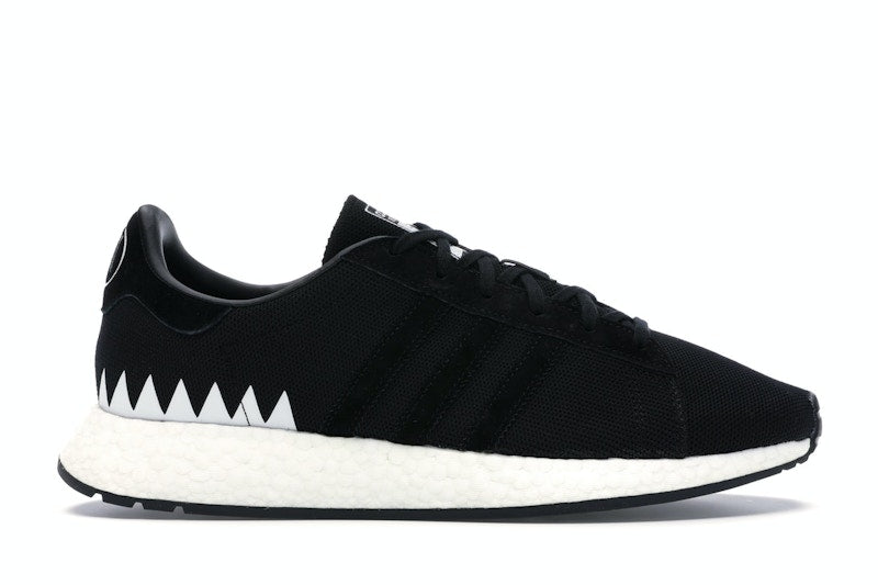 adidas Chop Shop Neighborhood Core Black