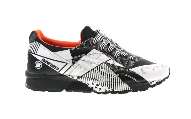 ASICS Gel-Lyte V Undefeated Disarray