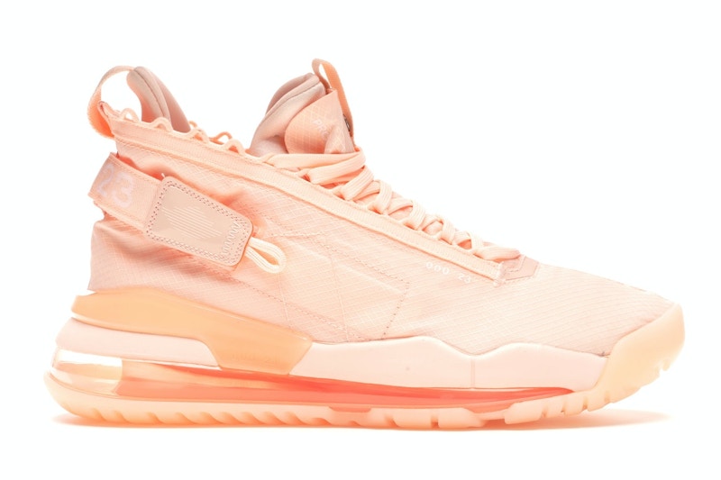 Jordan Proto Max 720 Crimson Tint