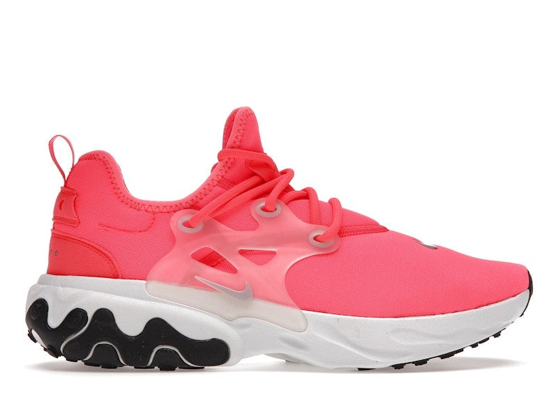 Nike React Presto Laser Crimson