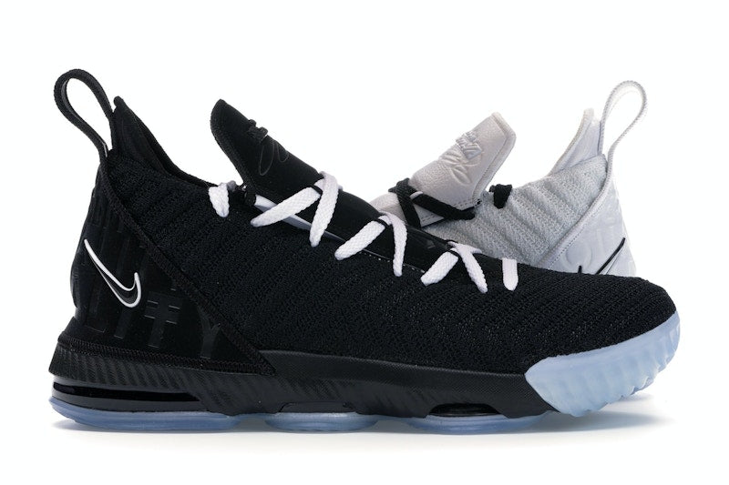 Nike LeBron 16 Equality (2019) (GS)