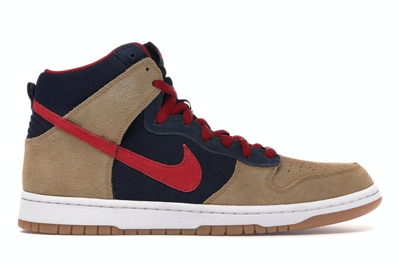 Nike SB Dunk High Reese Forbes