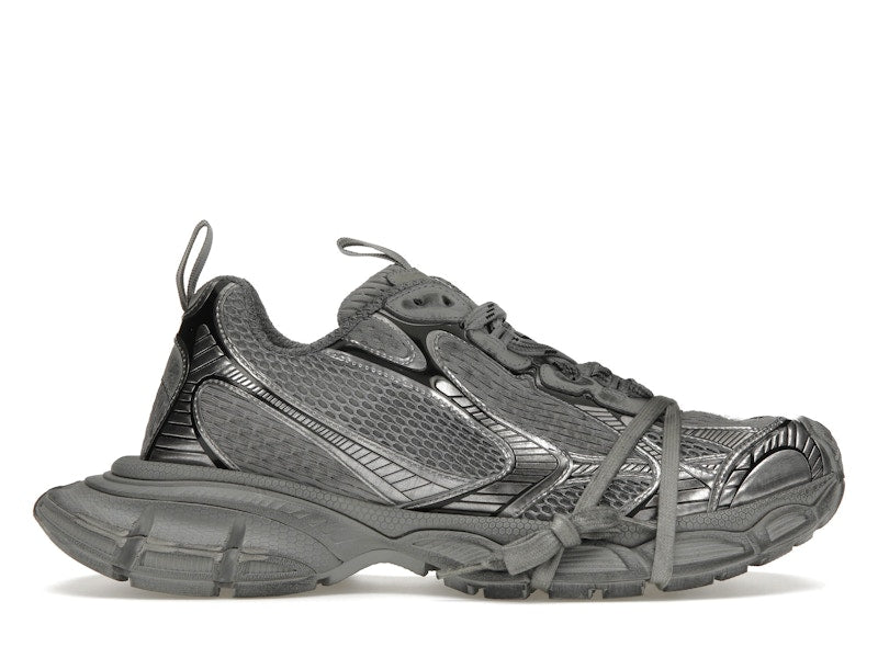 Balenciaga 3XL Grey