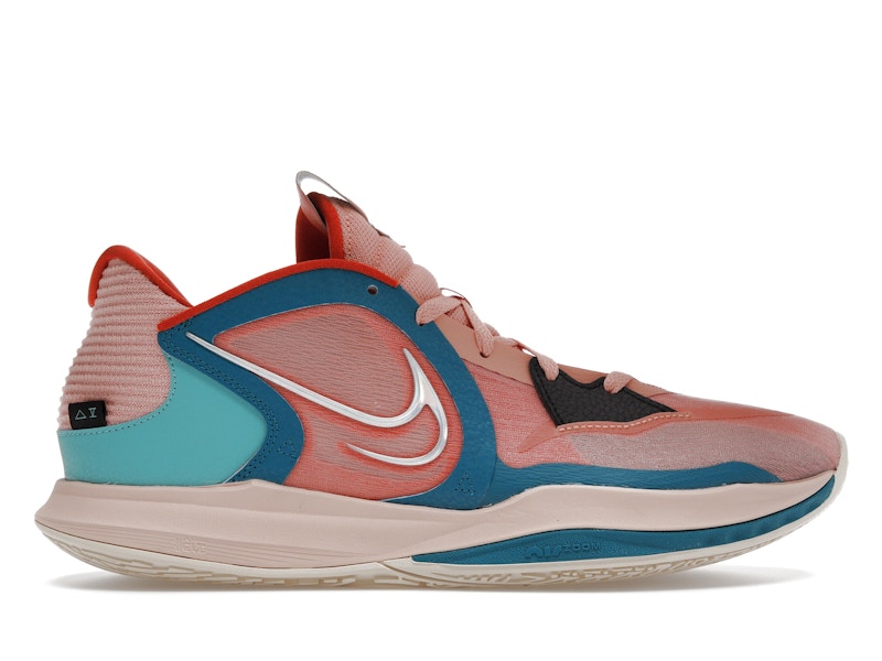 Nike Kyrie Low 5 Madder Root