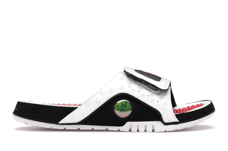 Jordan Hydro 13 Slide He Got Game