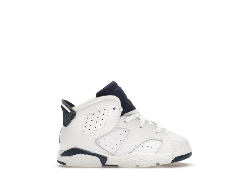 Jordan 6 Retro Midnight Navy (2022) (TD)