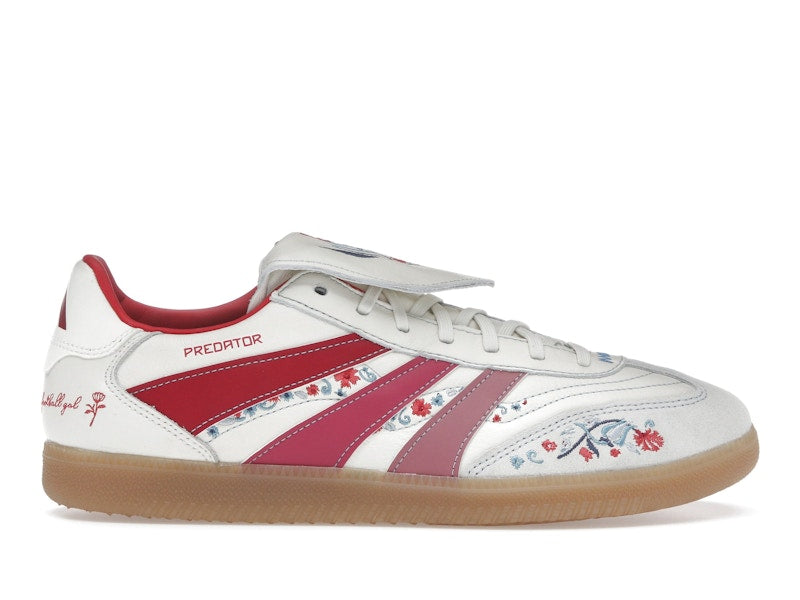 adidas Predator Freestyle Indoor Diana Al Shammari The Football Gal