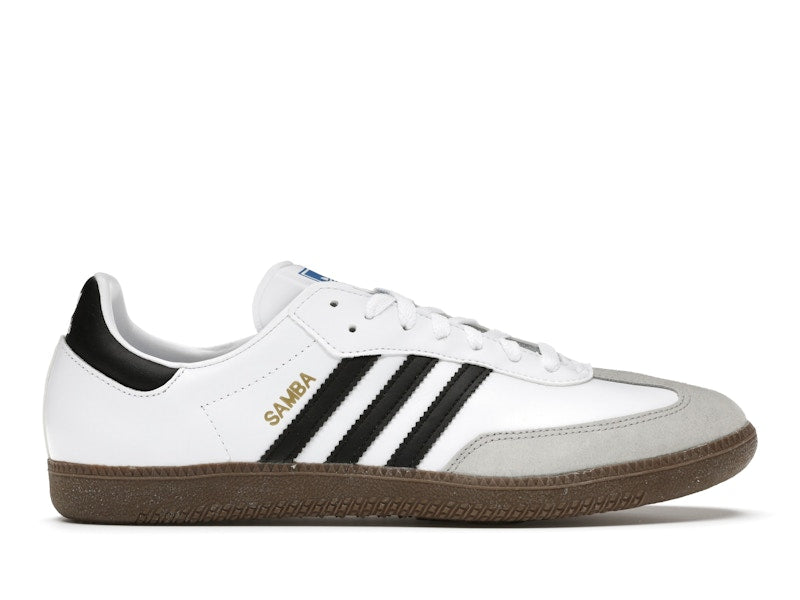 adidas Samba White