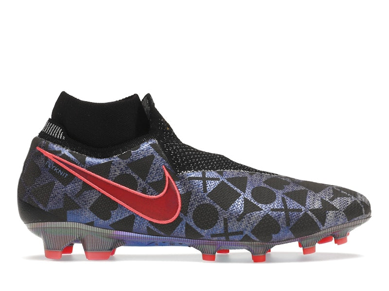 Nike Phantom Vision Elite Dynamic Fit FG EA Sports