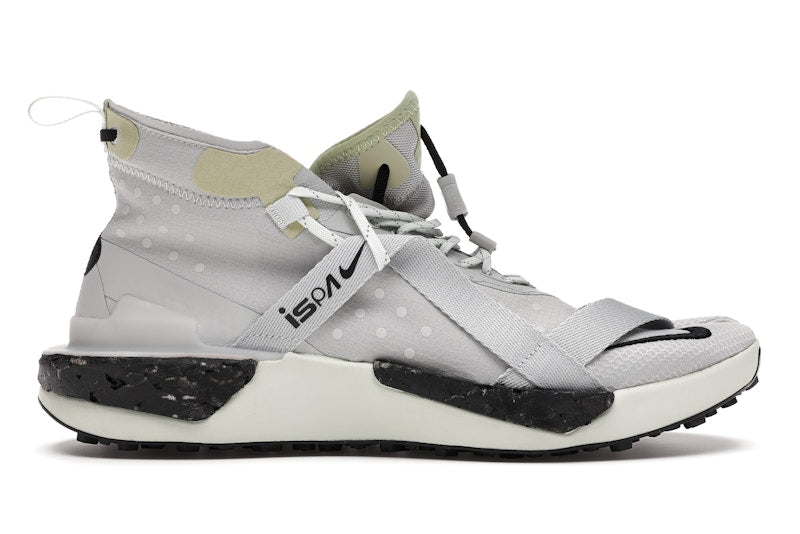 Nike ISPA Drifter Split Spruce