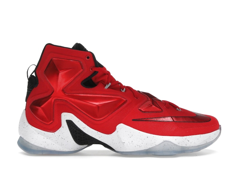 Nike LeBron 13 Away