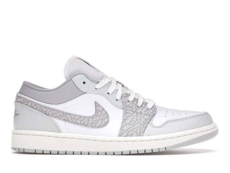 Jordan 1 Low PRM Smoke Grey Elephant