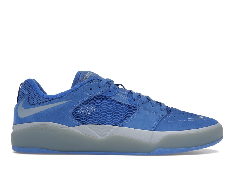 Nike SB Ishod Wair Pacific Blue