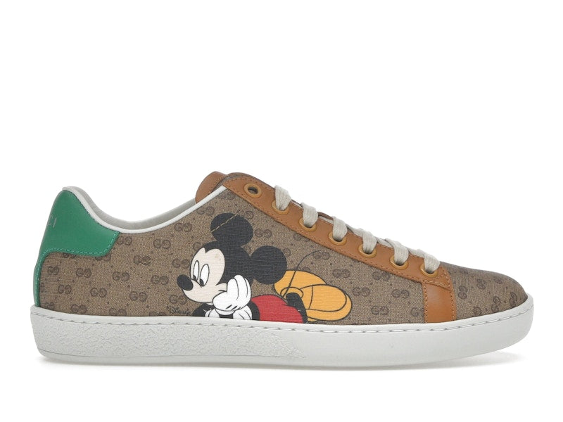 Gucci Ace x Disney (Women's)