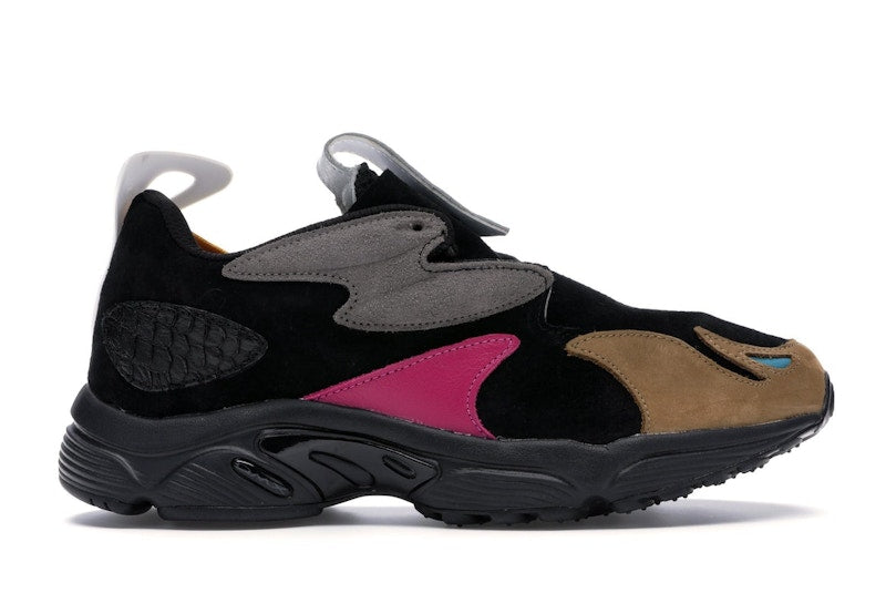 Reebok Daytona Experiment Pyer Moss Multi-Color