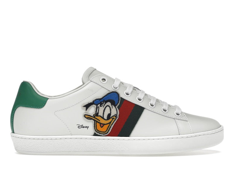 Gucci Ace x Disney Donald Duck (Women's)