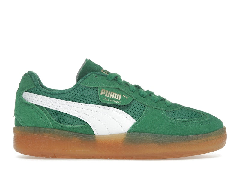Puma Palermo Moda LaModa Vintage Archive Green (Women's)