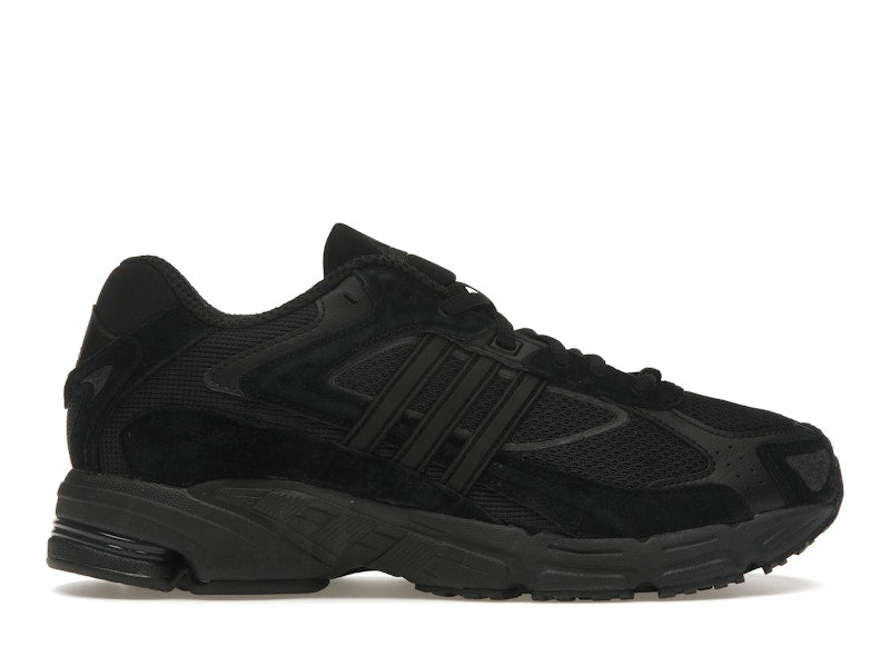 adidas Response CL Triple Black