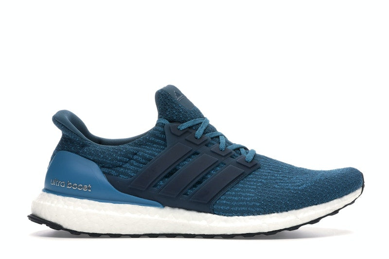 adidas Ultra Boost 3.0 Petrol Night