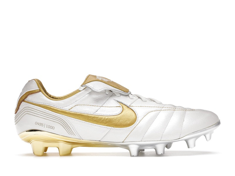 Nike Legend 7 Elite 10R FG Ronaldinho
