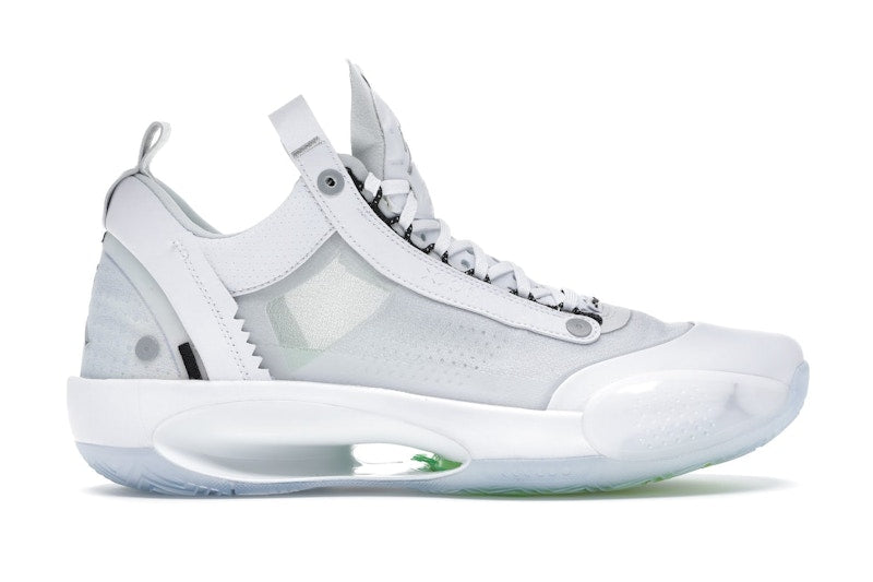 Jordan XXXIV Low Pure Money