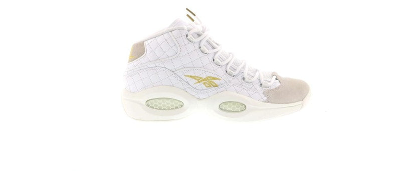 Reebok Question Mid White Party