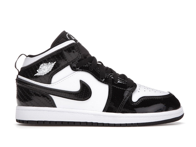 Jordan 1 Mid SE All-Star (2021) (PS)