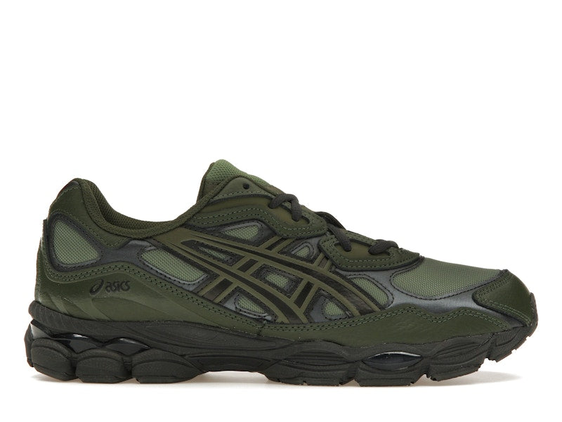 ASICS Gel NYC Moss